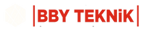 BBY Teknik Makine - Mühendislik Ith. Ihr. Ltd. Sti.