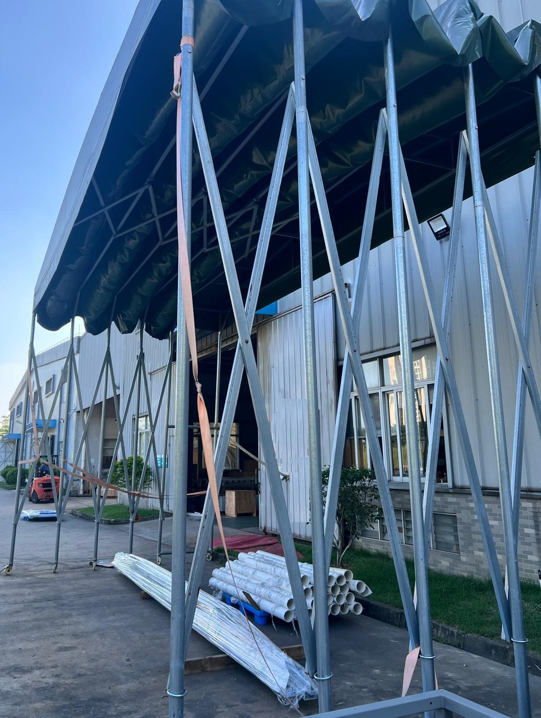 b-99-01000 teleskopik tente