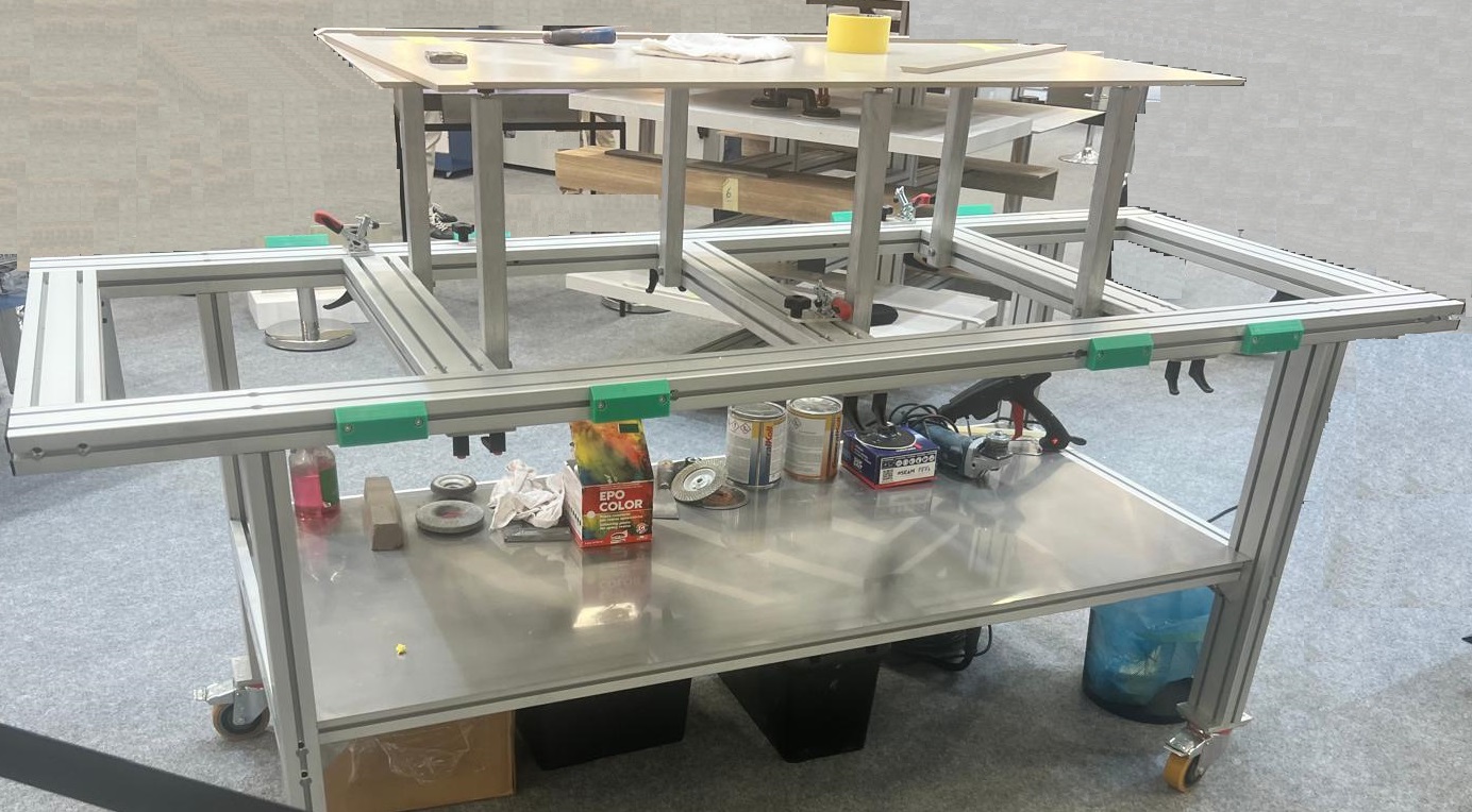 b-40-01002 Taşıma arabası